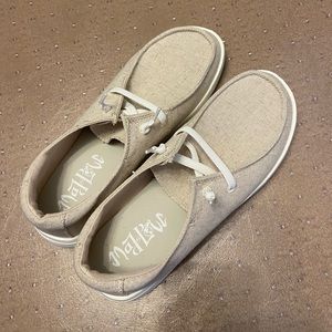 Mad Love slip on sneakers